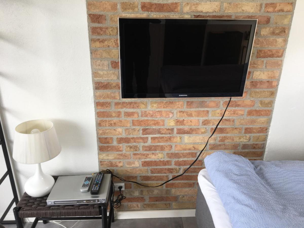 Casa Uno North - Nice Appartement For Two With Sea View Farsø Exterior foto